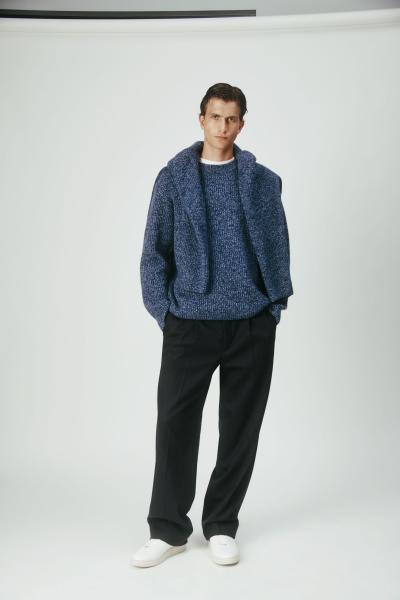 Theory 26FW M010